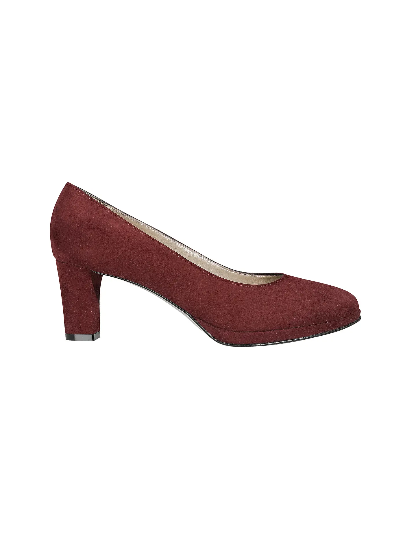 DIRNDL & BUA | Trachtenschuhe - Pumps | 